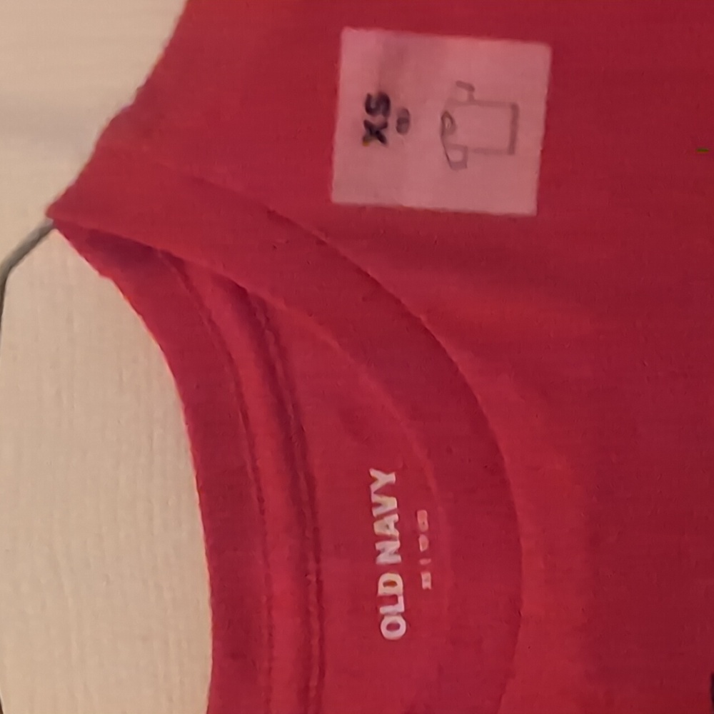 Old Navy Kid's Red My Hero Academia Graphic T-Shirt (NWOT) - Picture 2 of 3